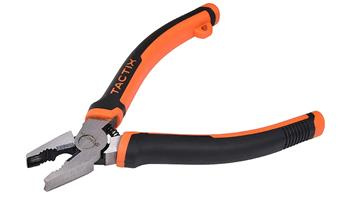 Szczypce wielofunkcyjne 160mm TACTIX