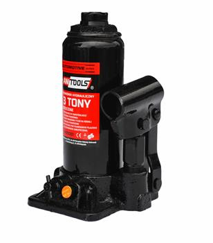 Dzwignik tł. hydrauliczny 3T 178-350mm