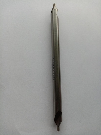 NAWIERTAK DIN-333-EL 2,5 L-125