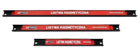 Listwa magnetyczna 3szt.