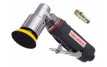 Szlif. pneum. mimoś. 50mm