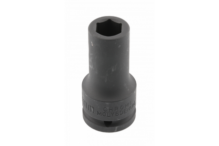 Nasadka udarowa 3/4" długa 24mm