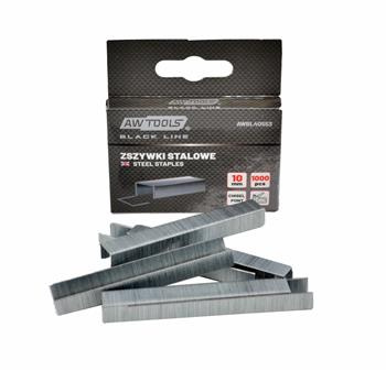 Zszywki tapicerskie 11,4mm/14mm/1000szt.