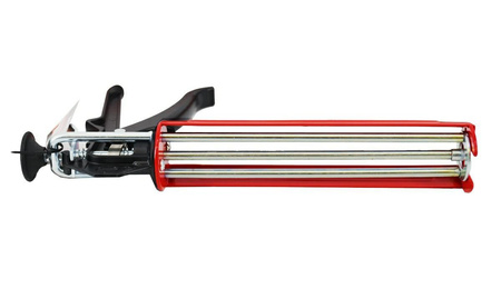 Wyciskacz do mas wzmocniony 3 pręty 3x pręt gładki