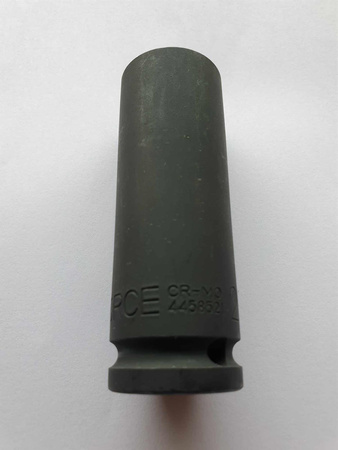 NASADKA 1/2" 21mm DŁUGA UDAR. FORCE