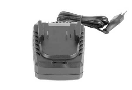 Zestaw akumulator 4Ah + ładowarka 2A