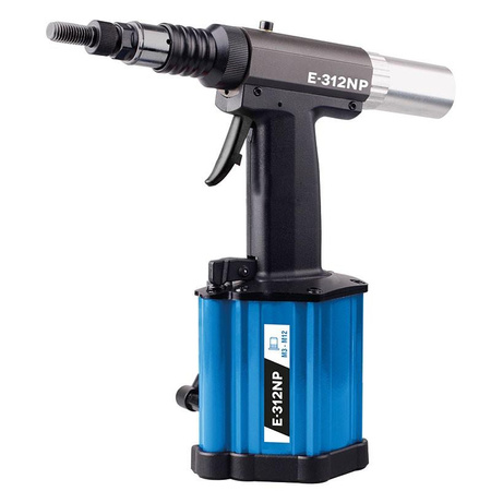 Nitownica do niton. pneumat. M3-M12 29kN