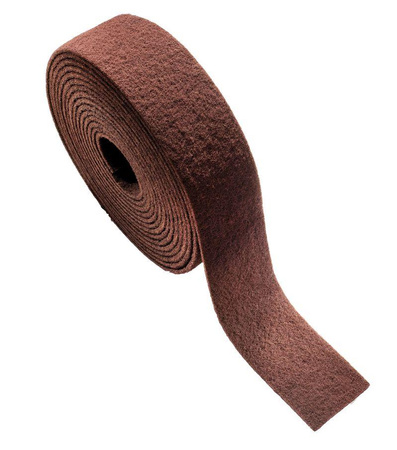 WŁÓKNINA SZLIFIERSKA 100mm AF