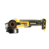 Szlifierka kątowa DeWalt 125mm 18V body DCG405N