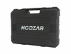 Hoozar klucz udarowy 1/2" 18V 4,0Ah 600Nm