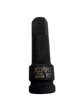 Nasadka udarowa HEX 12mm 1/2"