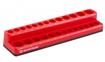 Magnetyczny uchwyt na nasadki 1/4"