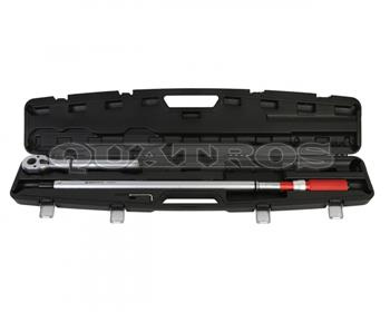 Klucz dynamometr.3/4" 200-800Nm