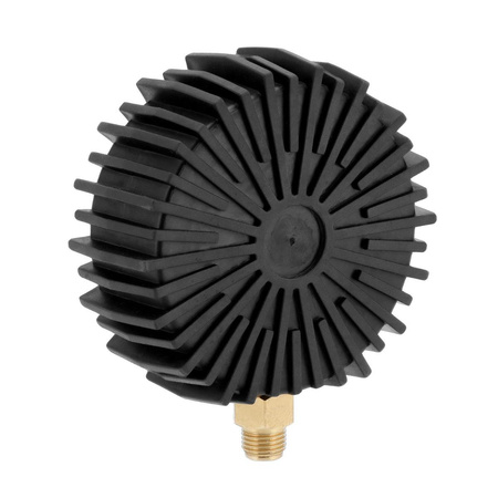 Manometr do pistoletu 42078 gwint przyłącz G1/4"