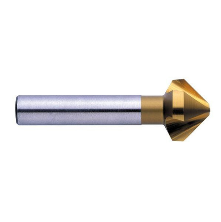 Pogłębiacz DIN-335C TiN HSS 31,0
