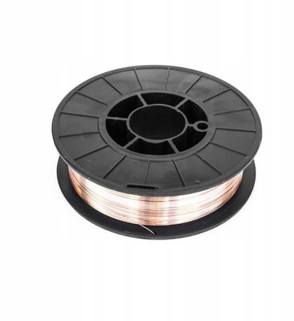 Drut spawalniczy MIG-MAG SG2 0,8 5kg