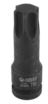 Nasadka udarowa TORX T90 1/2"