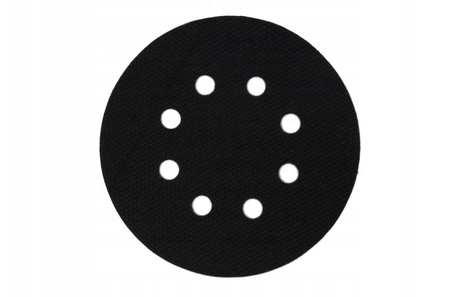 Rzep wym. samoprzylepny 125mm 8H