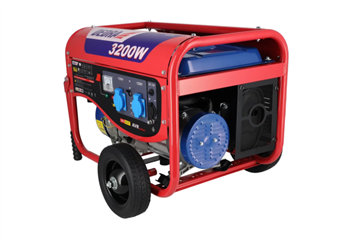 Agregat prądotwórczy 2,8kW