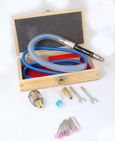 ASTA SZLIFIERKA MIKRO 65000 RPM