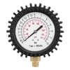 Manometr do pistoletu 42078 gwint przyłącz G1/4"