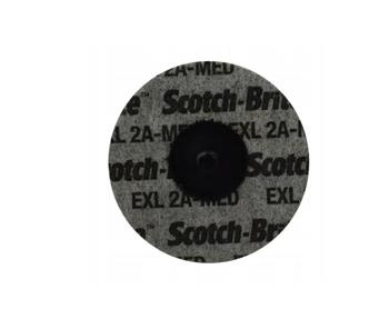 Krążek mini typu roloc XL-DR 2A MED 76mm