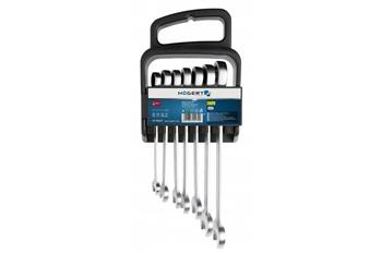 Zest. kl. pł-oczk. z grzechotką 10-19mm 7szt