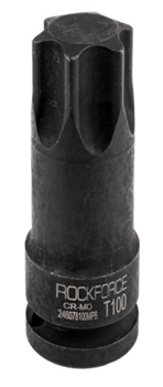 Nasadka udarowa TORX T100 1/2"