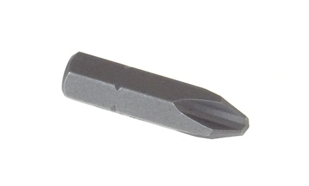 Bit udarowy 5/16" krzyżakowy PH2x32mm