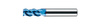 FREZ 3NSE 050 130 S06 MAGIC BLUE