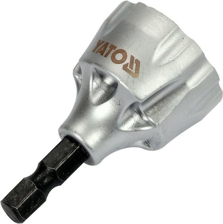 Gratownik zew. 3-19mm