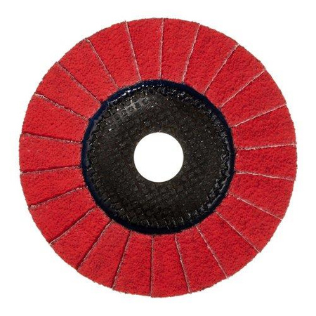 TARCZA LAM. 125mm P40 V2 POWER CER.