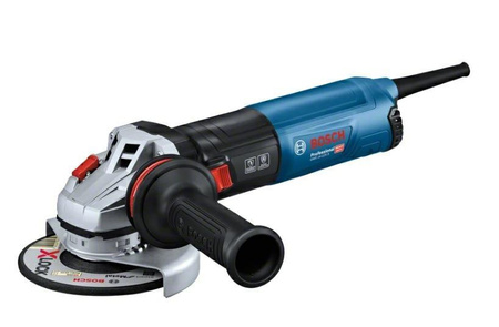 Bosch szlif. kąt. 1400W GWS 14-125 S