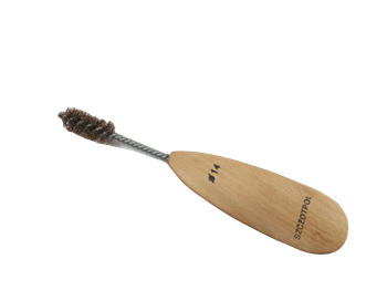 WYCIOR-SZCZOTKA fi 14mm A30 MOS.