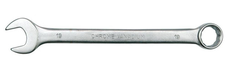 Klucz płasko- oczkowy 22mm