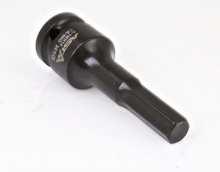 Nasadka imbus udarowa 1/2" H10