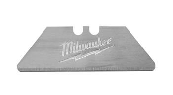 Milwaukee ostrza wymienne trapezowe 5szt.