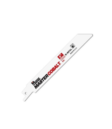 BRZESZCZOT BAGNET. 250x20x0,9 18TPI Cobalt