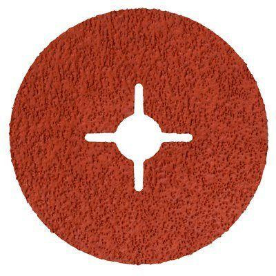 KRĄŻEK FIBROWY 3M 787C 125mm P36+
