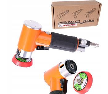 Szlifierka pneumatyczna dysk 50mm