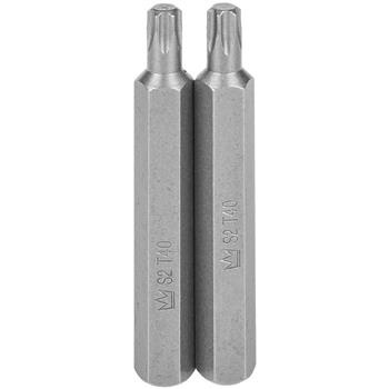 BIT 10mm TORX T35x75mm S2