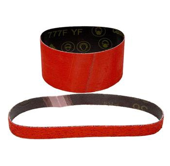 PAS ŚC. 40x815 777F P80+ do przystawki FEIN