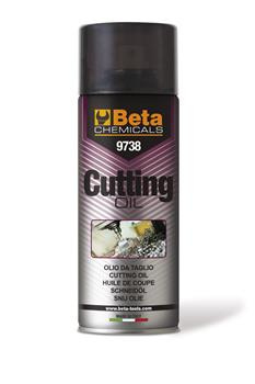 OLEJ DO OBRÓBKI SKRAWANIEM 400ml