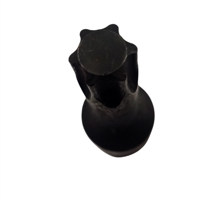 Nasadka udarowa TORX T25 1/2"