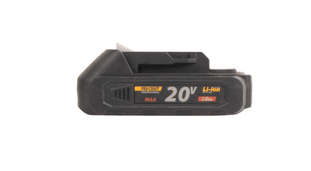 Pakiet startowy ładowarka 2A + akumulator 2A