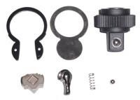 Kpl. naprawczy grzechotki 1/4" R3602RK