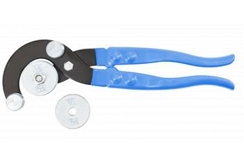 Giętarka do przewodów hamulcowych