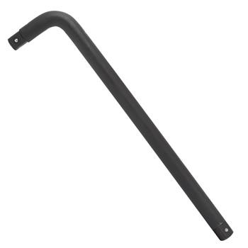 Pokrętło udarowe typu L 400mm 1/2"