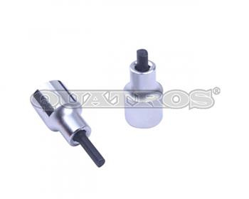 Zest. 2szt. kluczy nasad. do rozp. gniazd. amort.