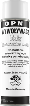 OPN WYWOŁYWACZ BIAŁY
